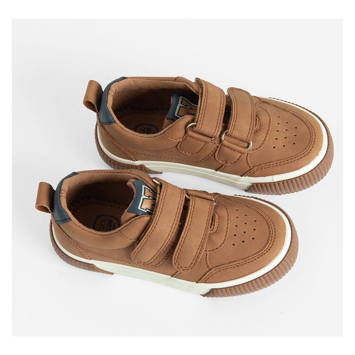 COOL CLUB cipele niske SHL2S25-CB1607 M brown 29