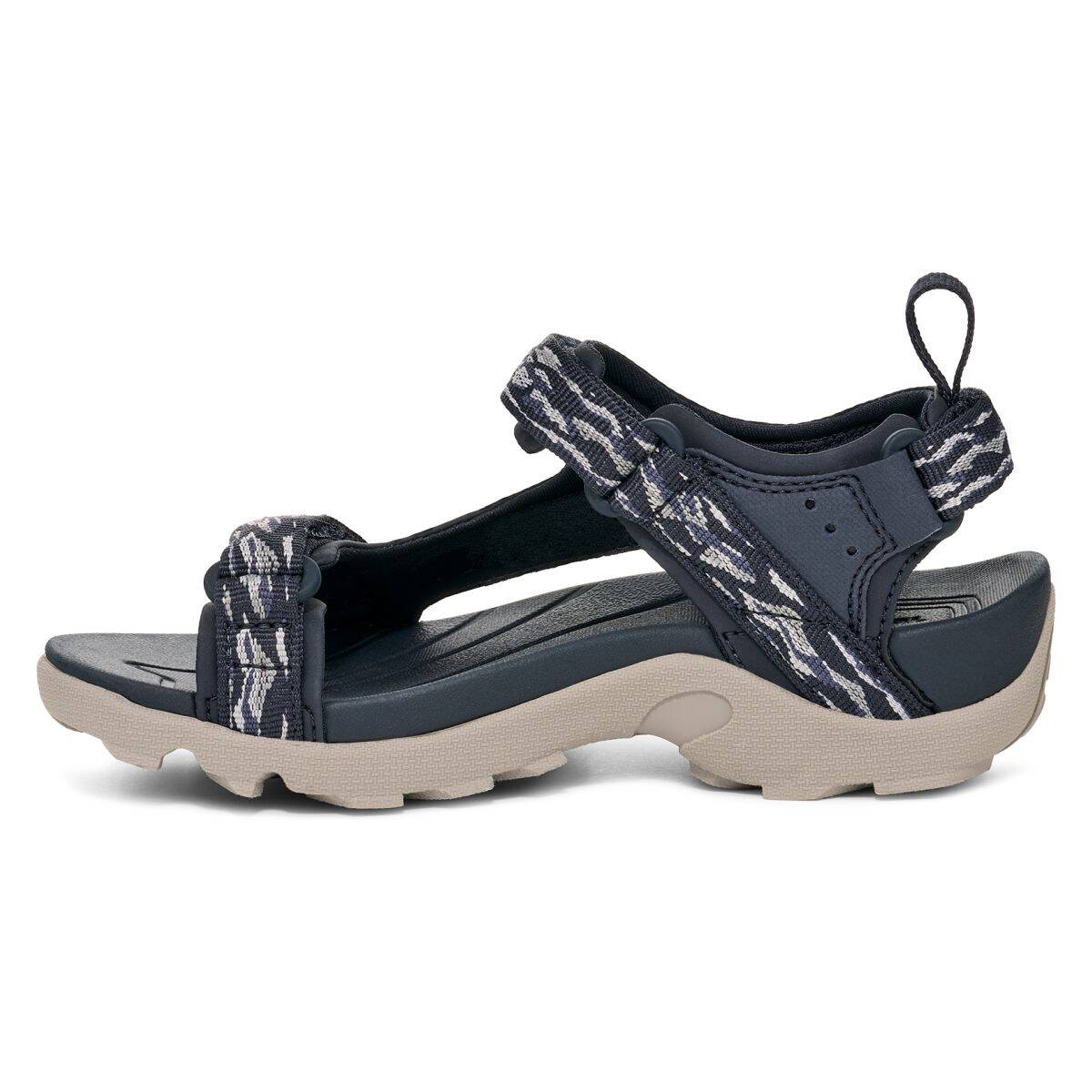 Teva sandal 1093489C K TANZA F hydro camo total eclipse 28