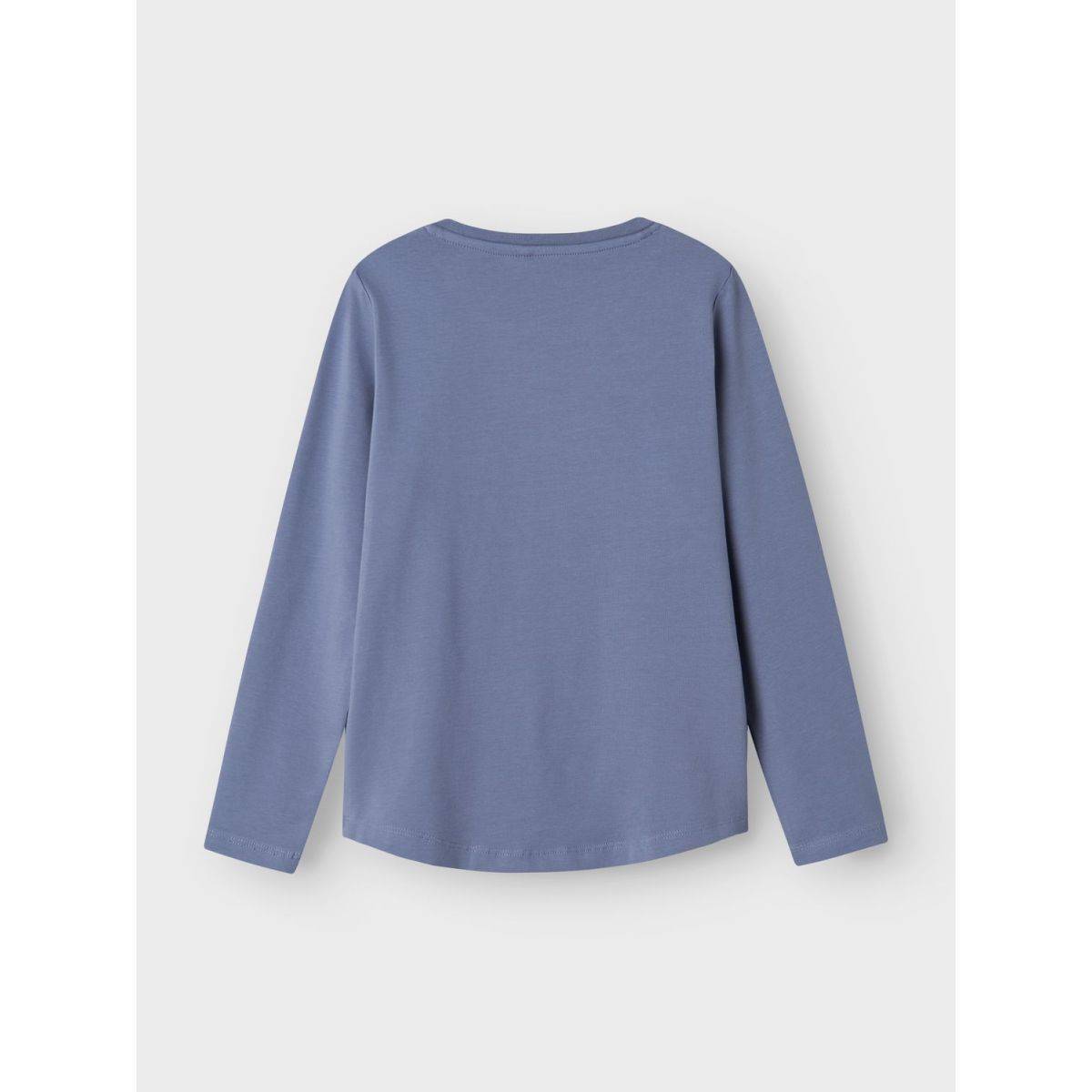 Name It majica DR 13224952 D Modra 134/140