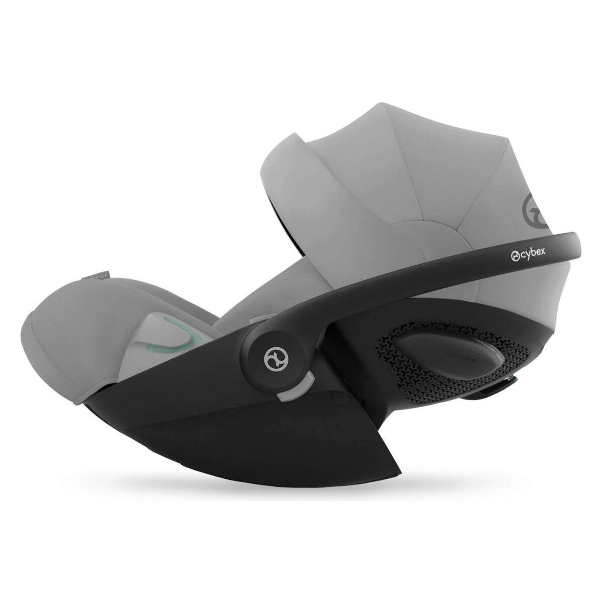 Cybex voziček 4v1 Balios bundle M set stone grey