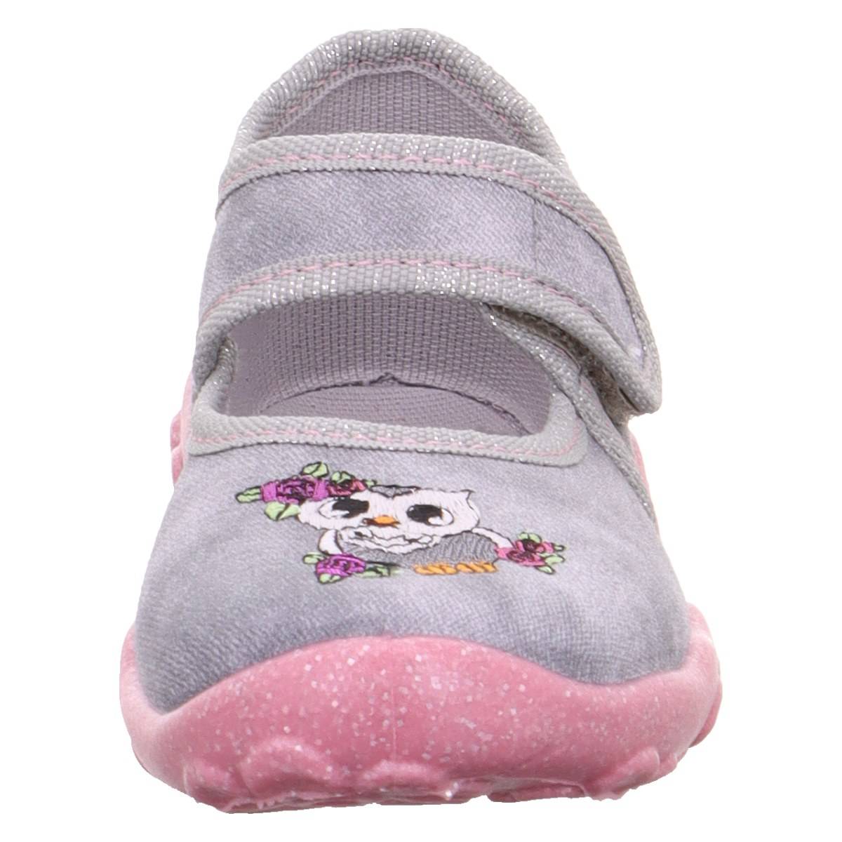 Pantofole Superfit Per Bambine - Modello Bonny, Comode E Morbide, Fodera In Cotone - Foto 2