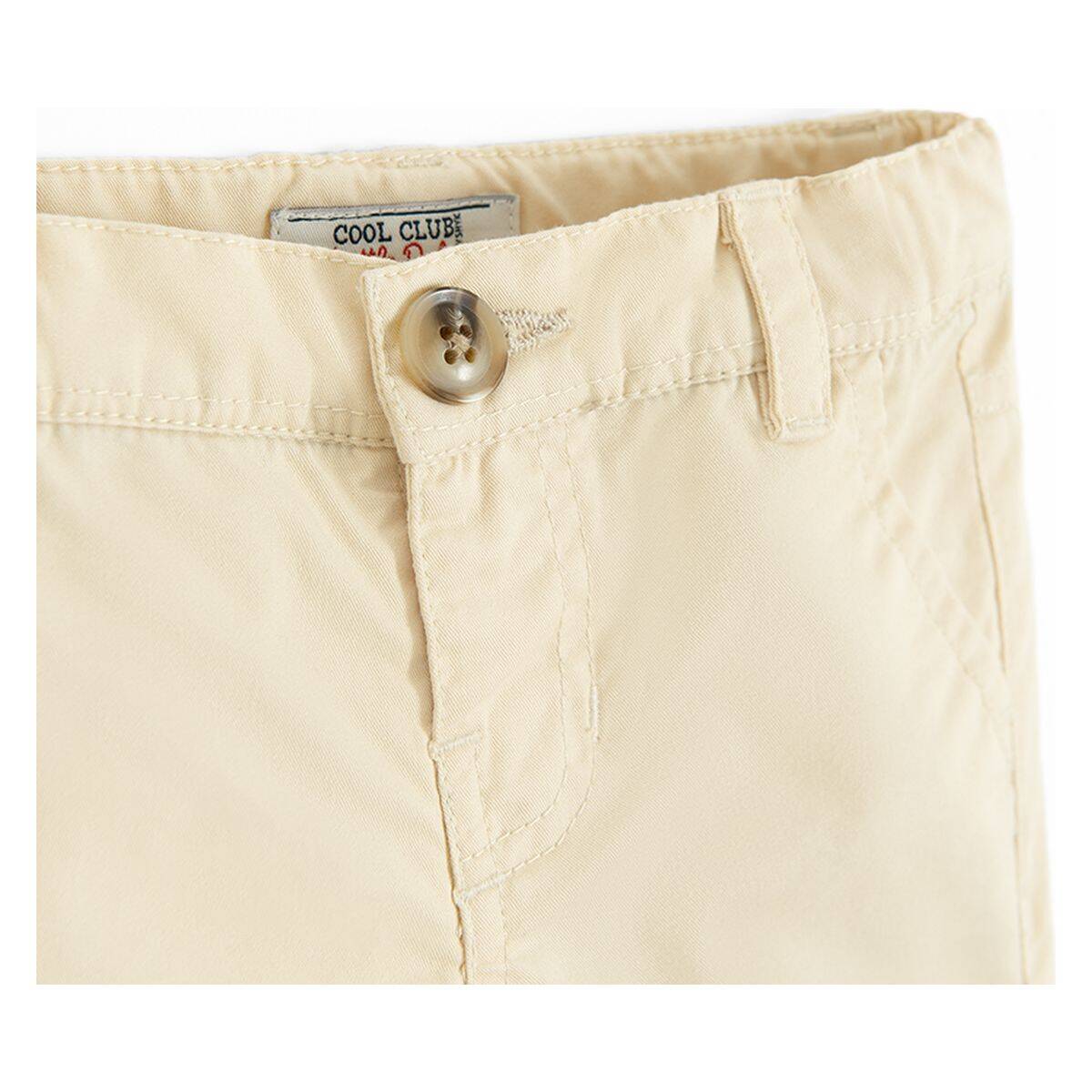 COOL CLUB komplet 2 djelni DR DH CCB3000344-00 M Šareno 98