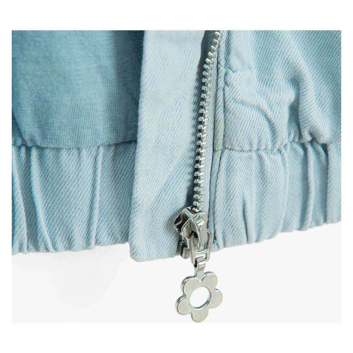 COOL CLUB jakna prijelazna DR CJG3011369 Ž Plava 104