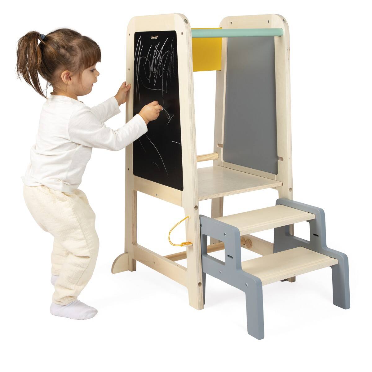 JANOD Dječji toranj za učenje J09640