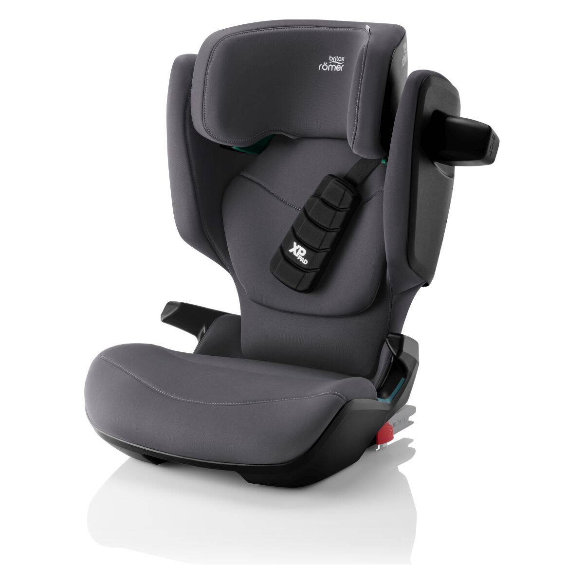 BRITAX RÖMER Autosjedalica i-size 100-150 cm Kidfix Pro Classic midnight gray