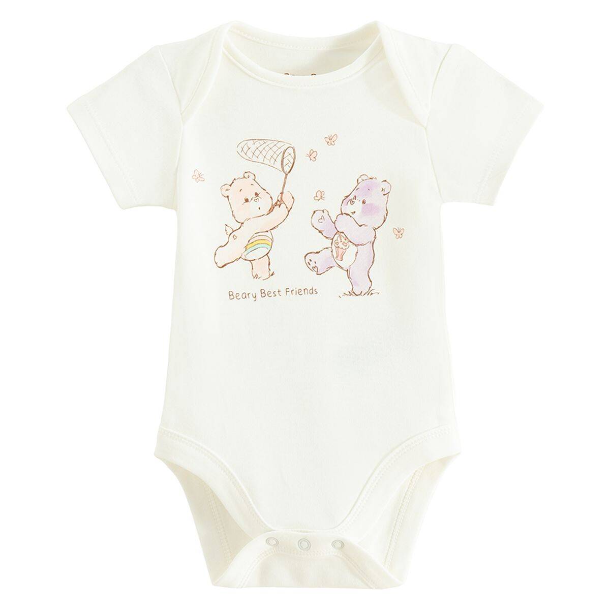 COOL CLUB poklon komplet DR DH LCG3001919-00 CARE BEARS Ž Šareno 62