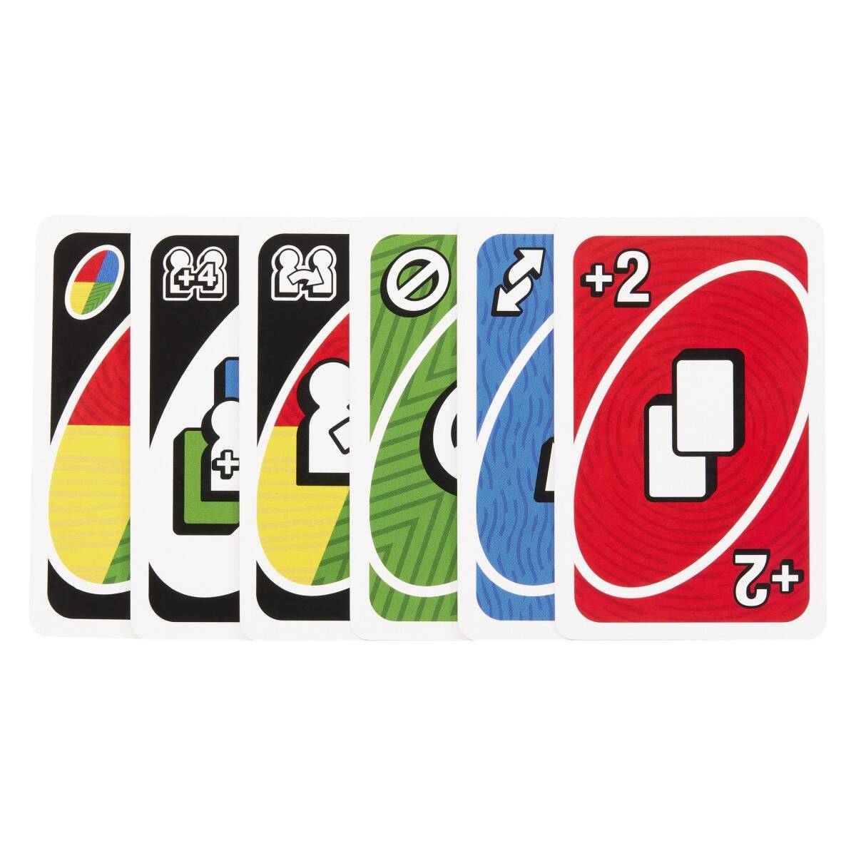 MATTEL Karte UNO teams - igraj u paru 1015007542