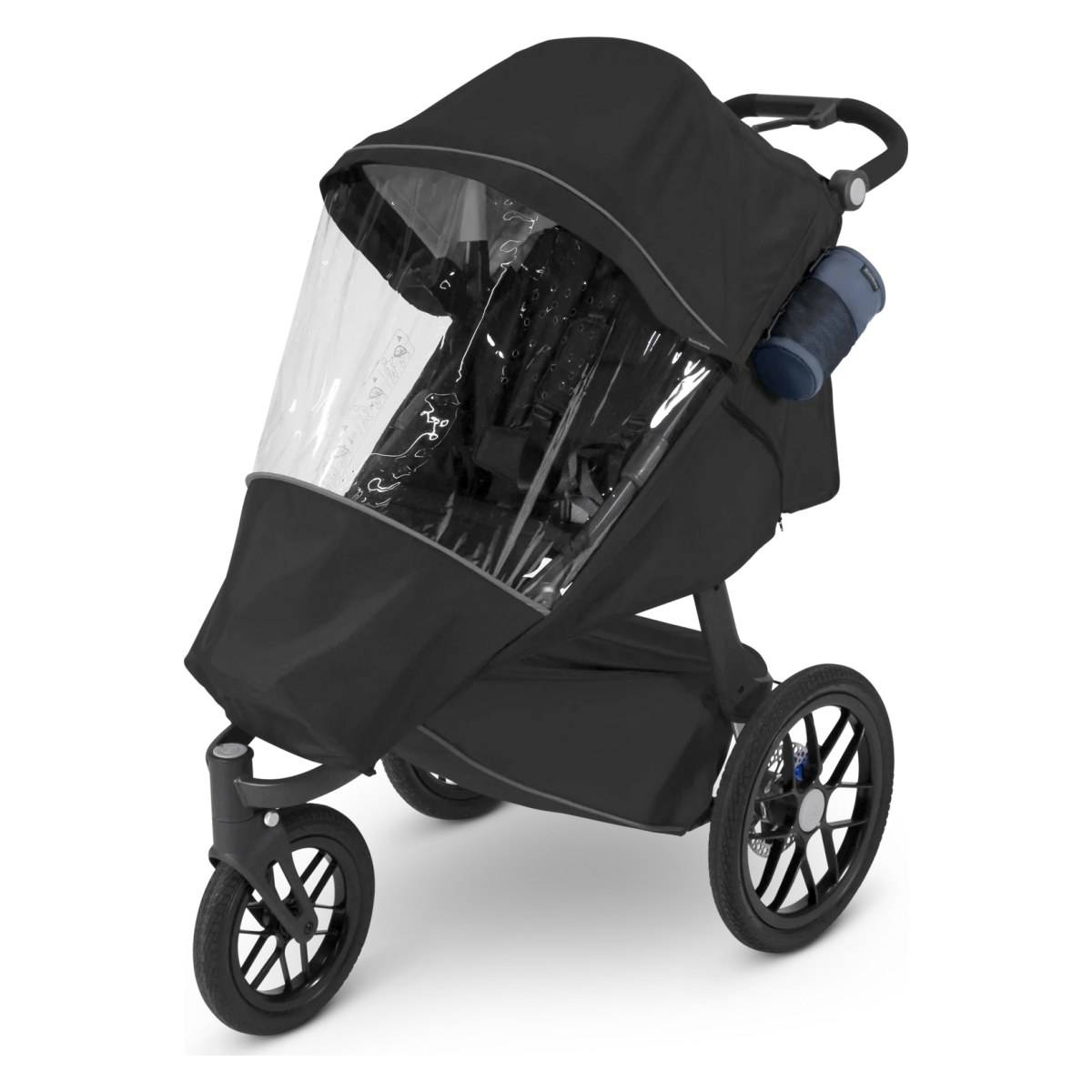 UppaBaby Prevleka za dež Ridge