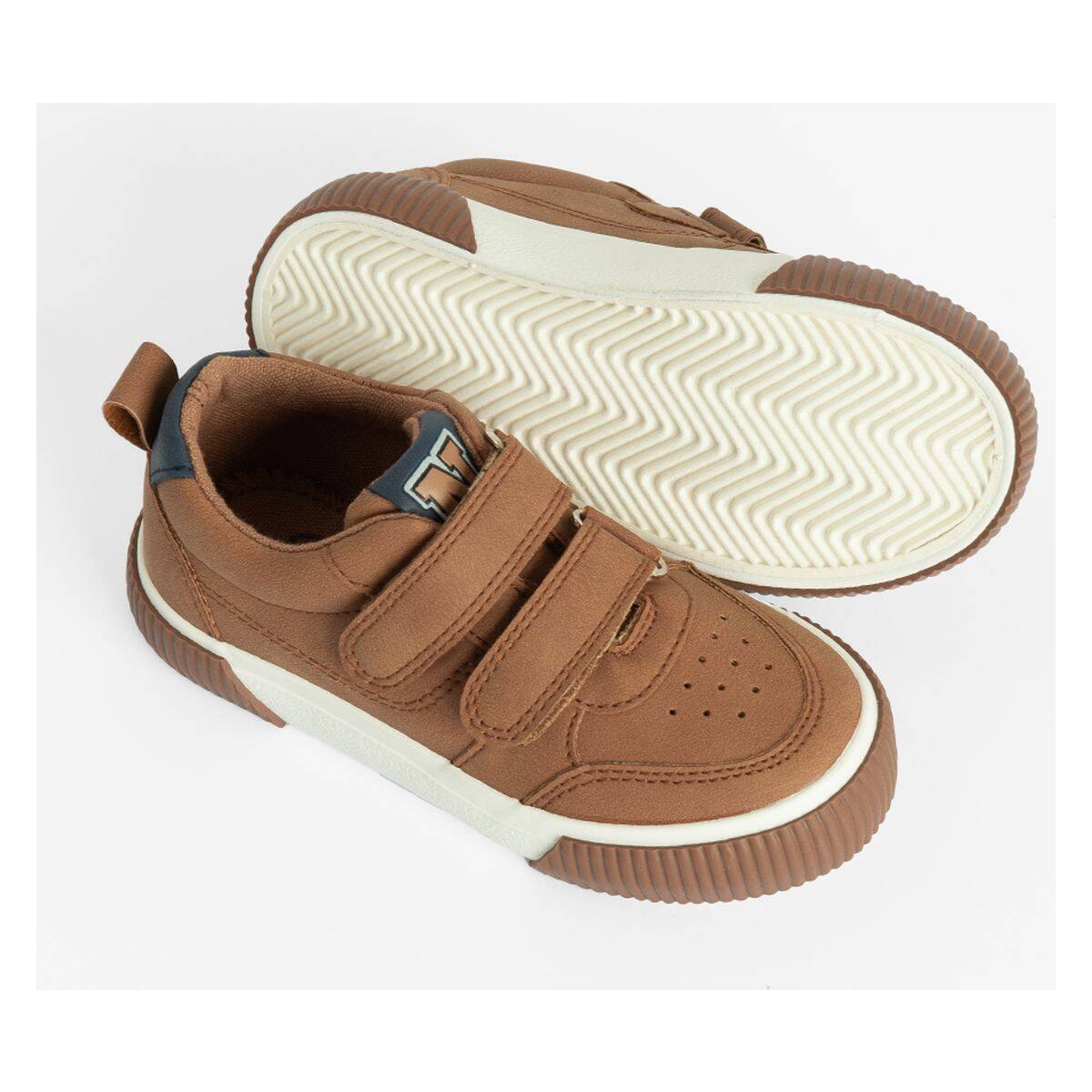 COOL CLUB cipele niske SHL2S25-CB1607 M brown 29