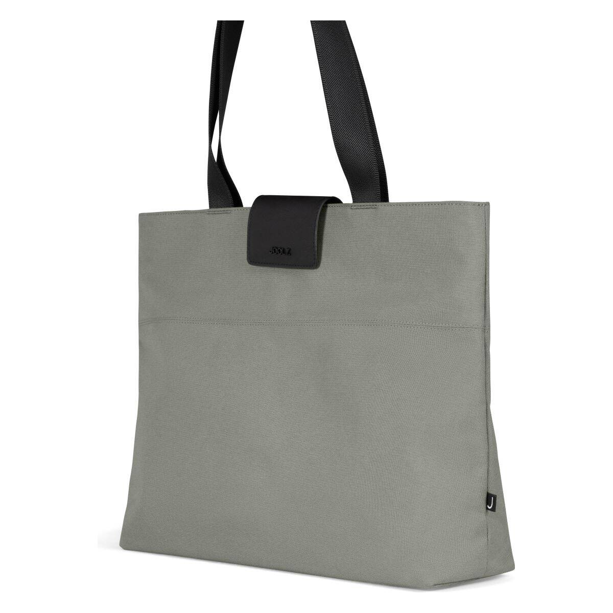Joolz torba za pripomočke sage green