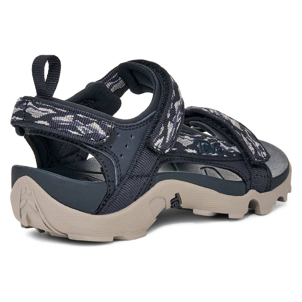 Teva sandal 1093489C K TANZA F hydro camo total eclipse 28