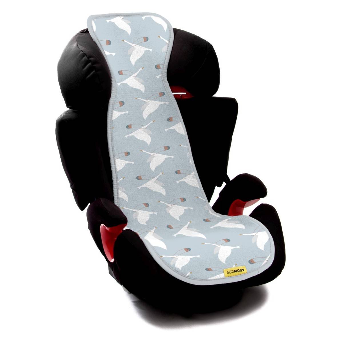 AEROMOOV Dodatak Zračna Podloga za autosjedalicu grupa 2, Flying Goose