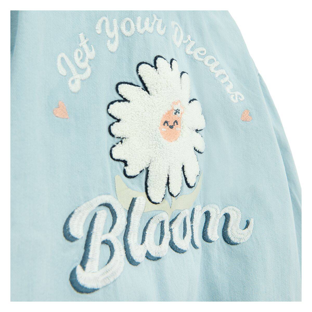 COOL CLUB jakna prijelazna DR CJG3011369 Ž Plava 104