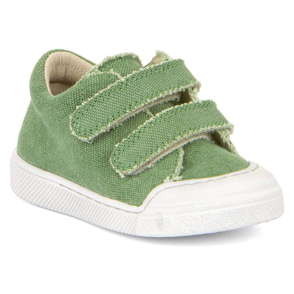 Froddo čevelj nizek G2130318 ROSARIO VEGAN U green 24