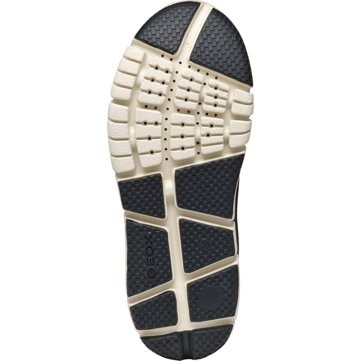 Geox čevelj gležnjar J569BA J FLEXYPER BOY A C6002 0ME32 F light brown 31