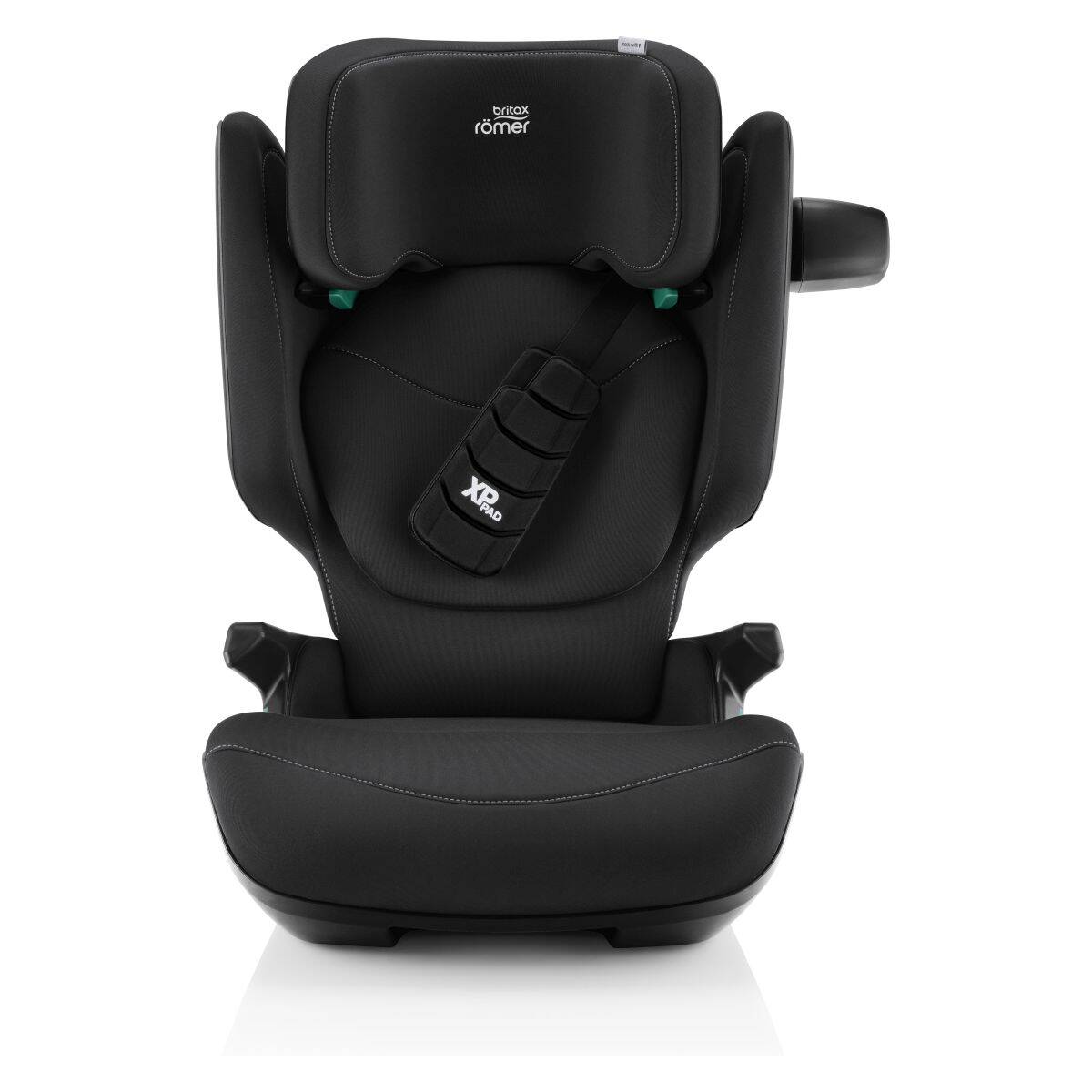 BRITAX RÖMER Autosjedalica i-size 100-150 cm Kidfix Pro Classic space black