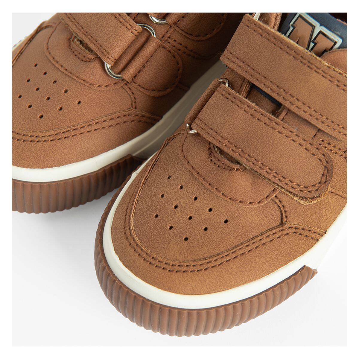 COOL CLUB cipele niske SHL2S25-CB1607 M brown 29