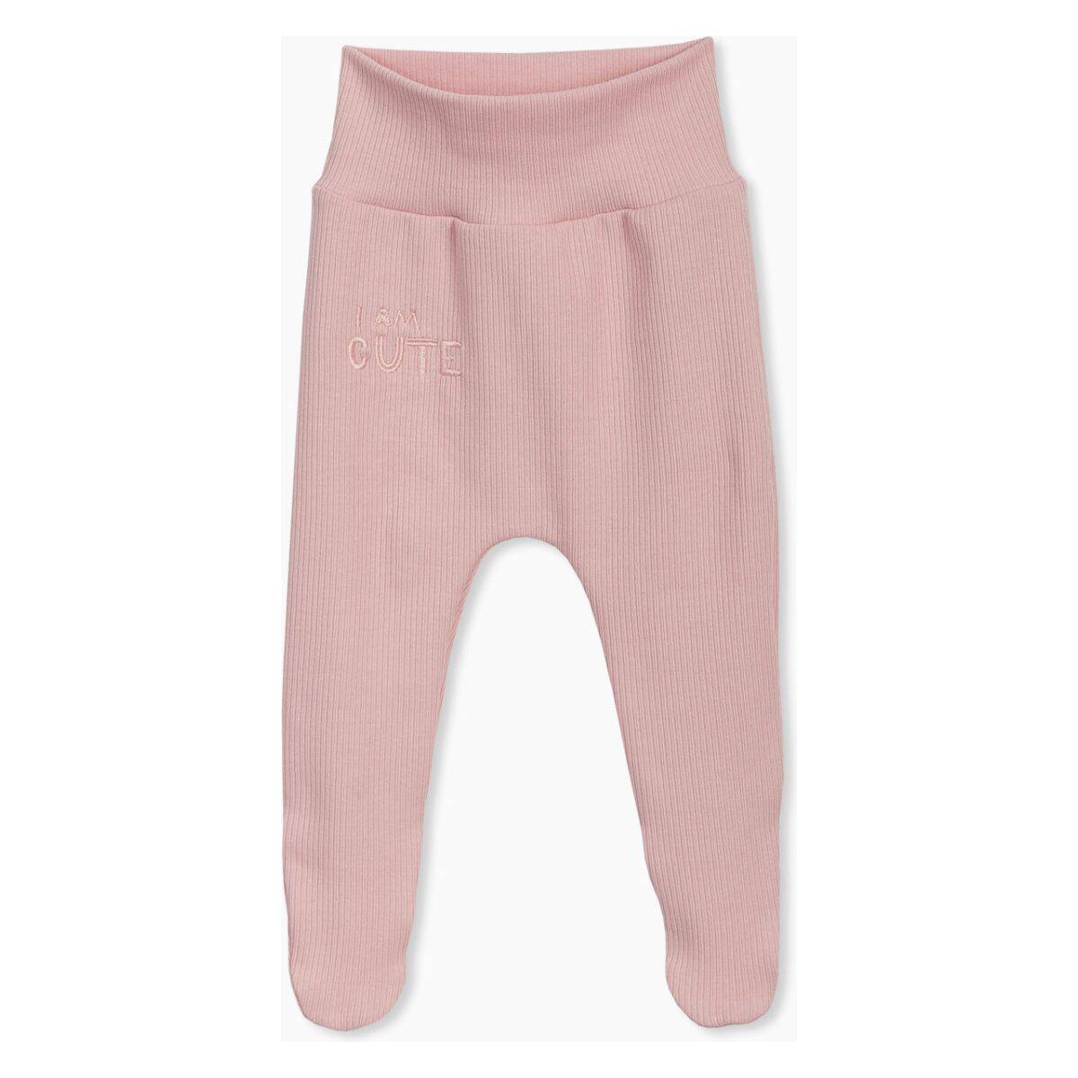 CLAR čarapice do struka DH 01845 I Am Cute Ž Roza 50
