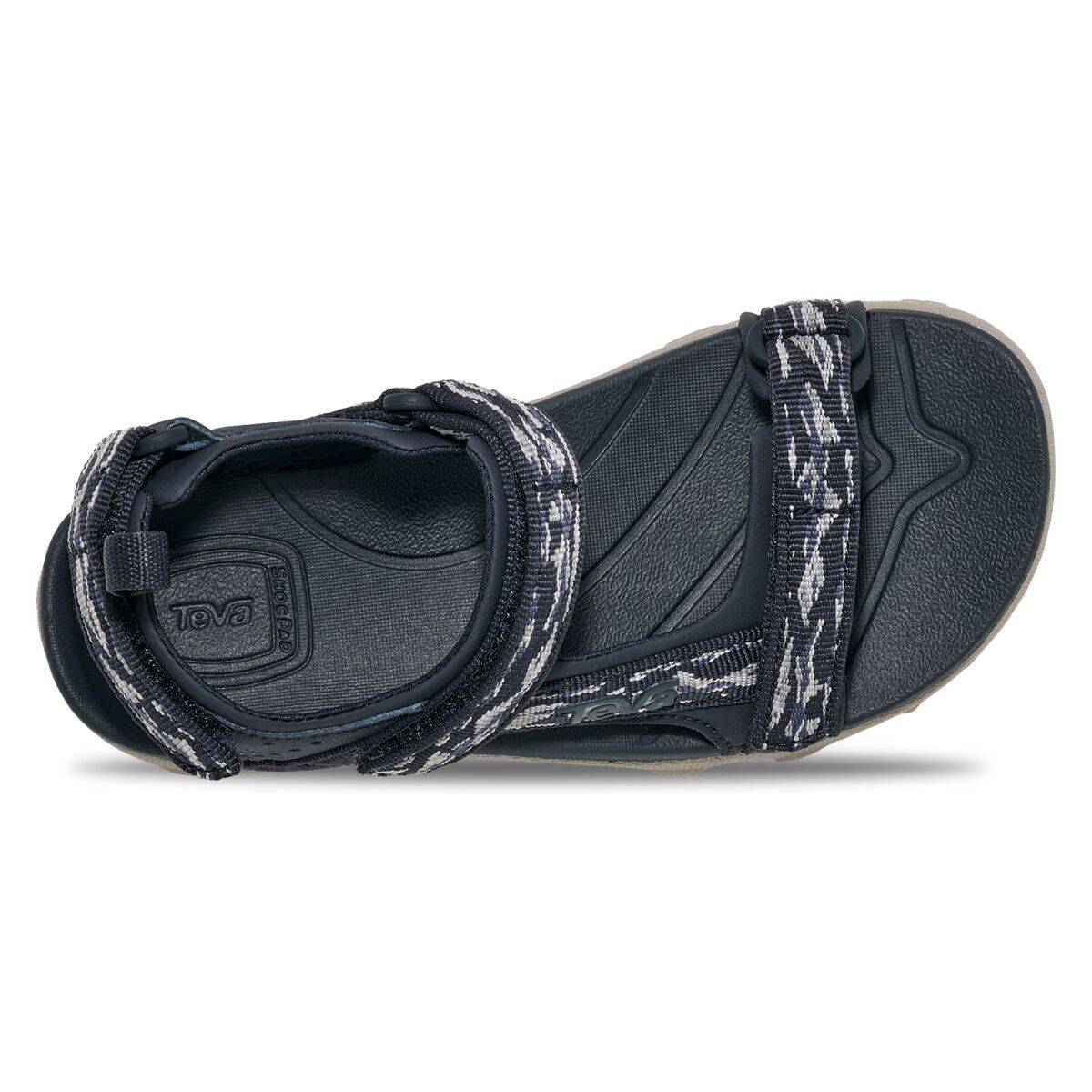 Teva sandal 1093489C K TANZA F hydro camo total eclipse 28