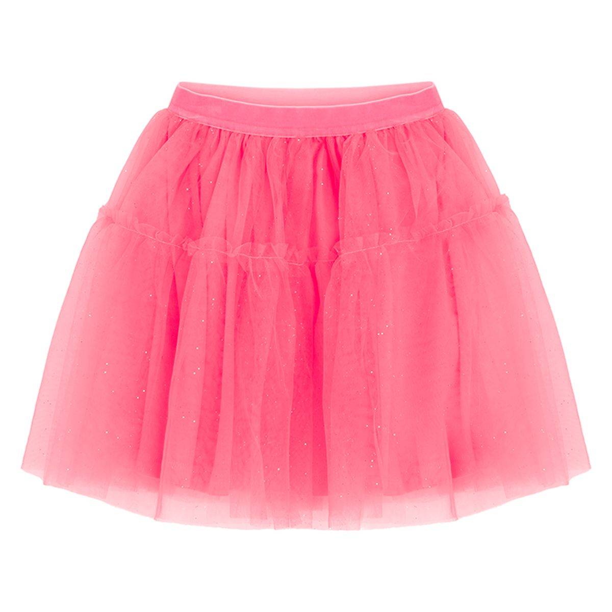 COOL CLUB suknja CCG2910277 Ž Roza 98