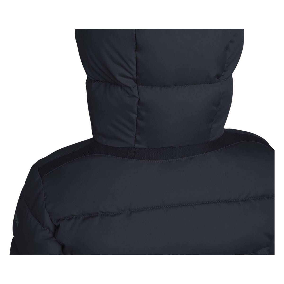 GEOX jakna K2628M K TUONO SHORT PARKA F4491 T2611 M TAMNOPLAVA 140