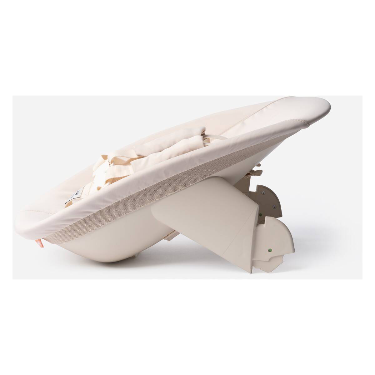 KAOS hranilica Klapp Set za novorođenče Ivory KLA-BAB-SEA-IVO