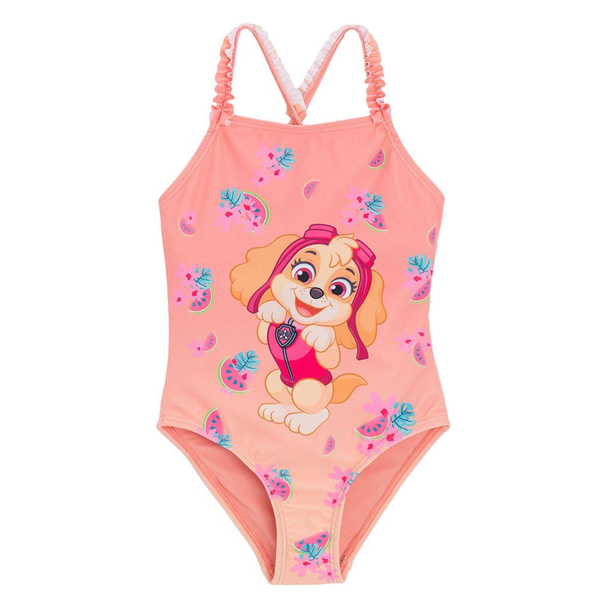 Cool Club kopalke enodelne LCG2812335 PAW PATROL D Večbarvno 98