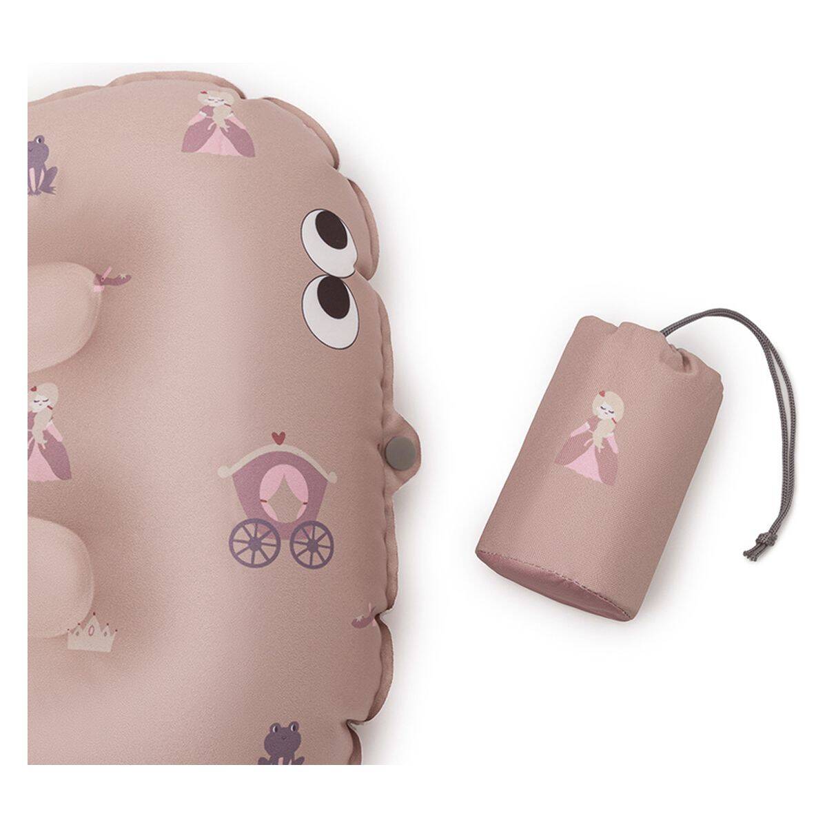 Noui Noui dodatek napihljiva blazina za sedenje little princess