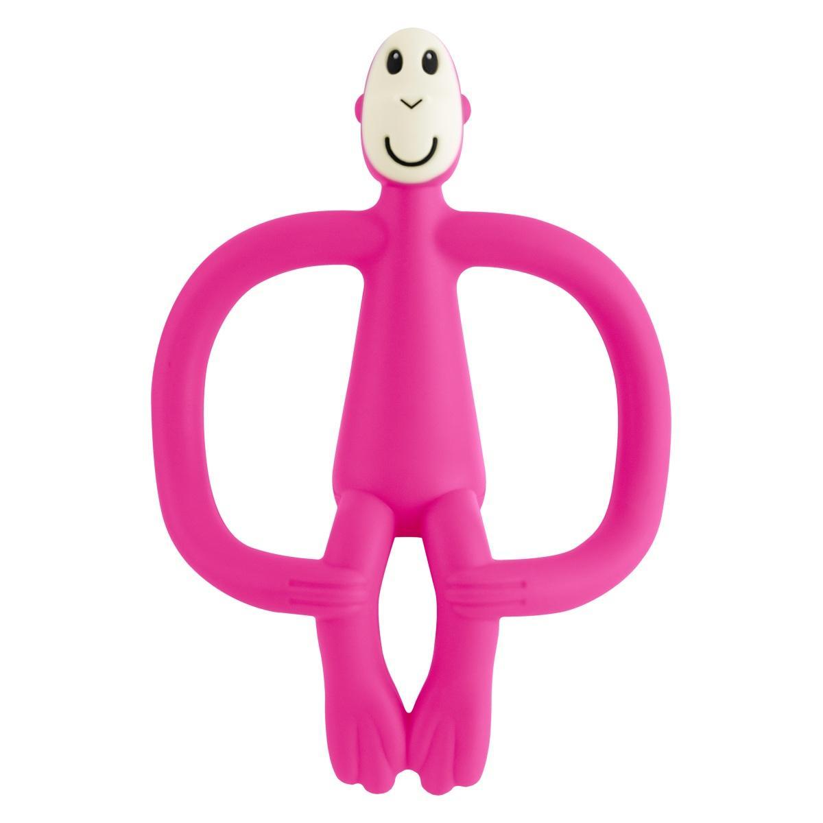 MATCHSTICK MONKEY grizalo Monkey roza rose