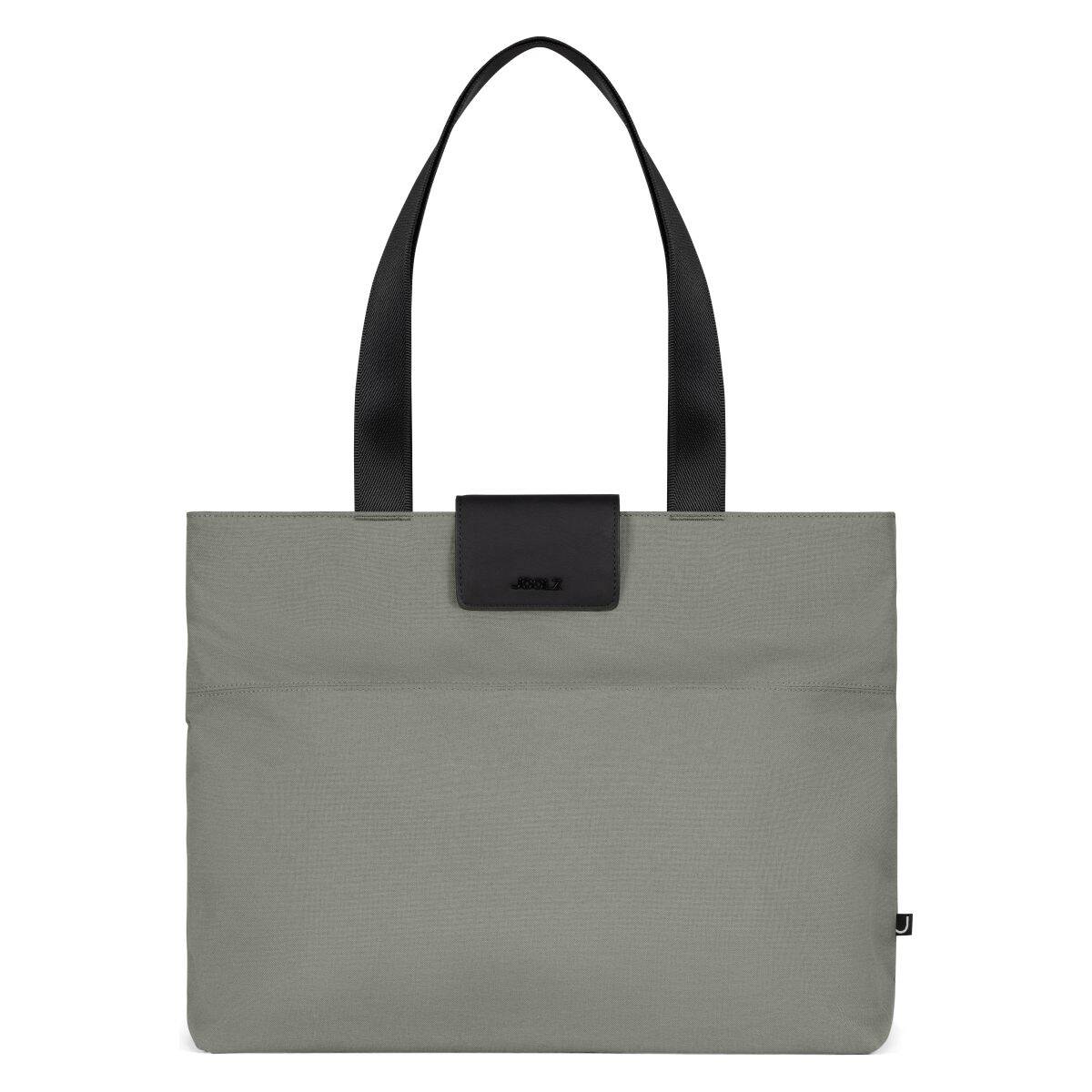 Joolz torba za pripomočke sage green