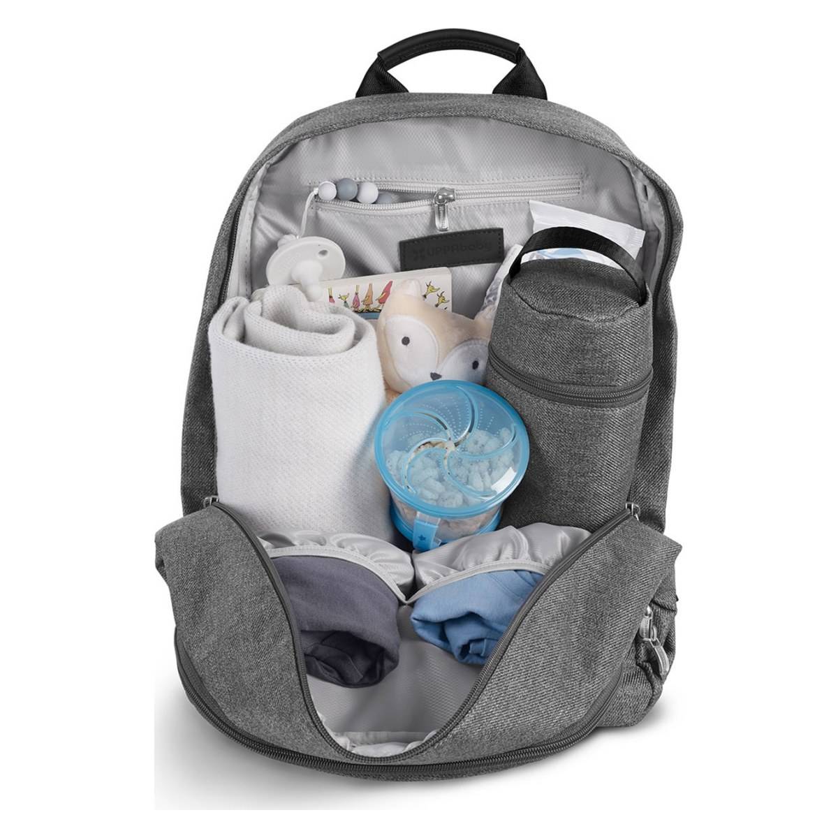 UppaBaby Nahrbtnik za pripomočke Greyson V2