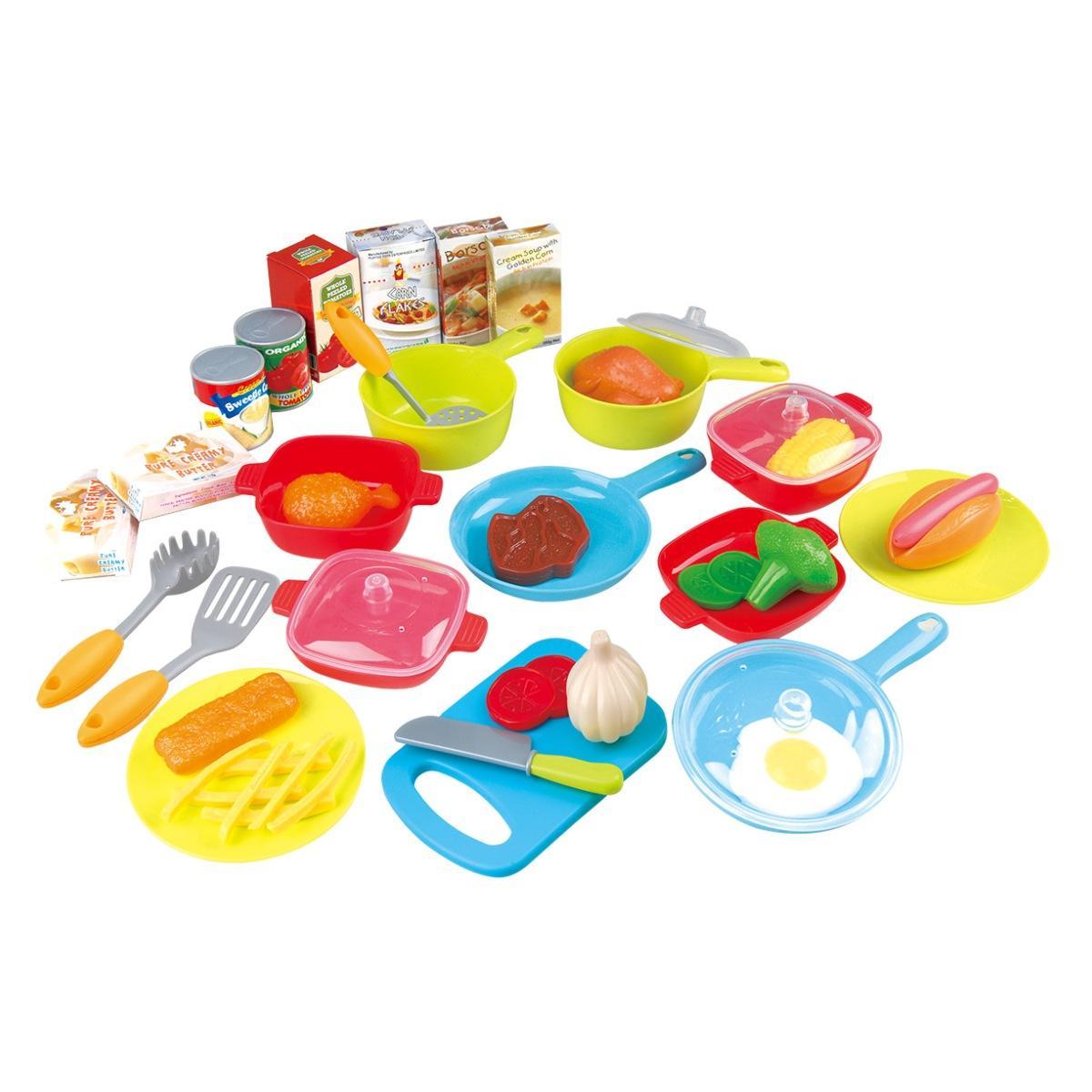 PLAYGO set za kuhanje 3740