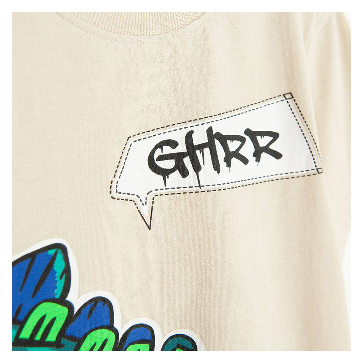 COOL CLUB majica 3 kom KR CCB3010562-00 M Šareno 116