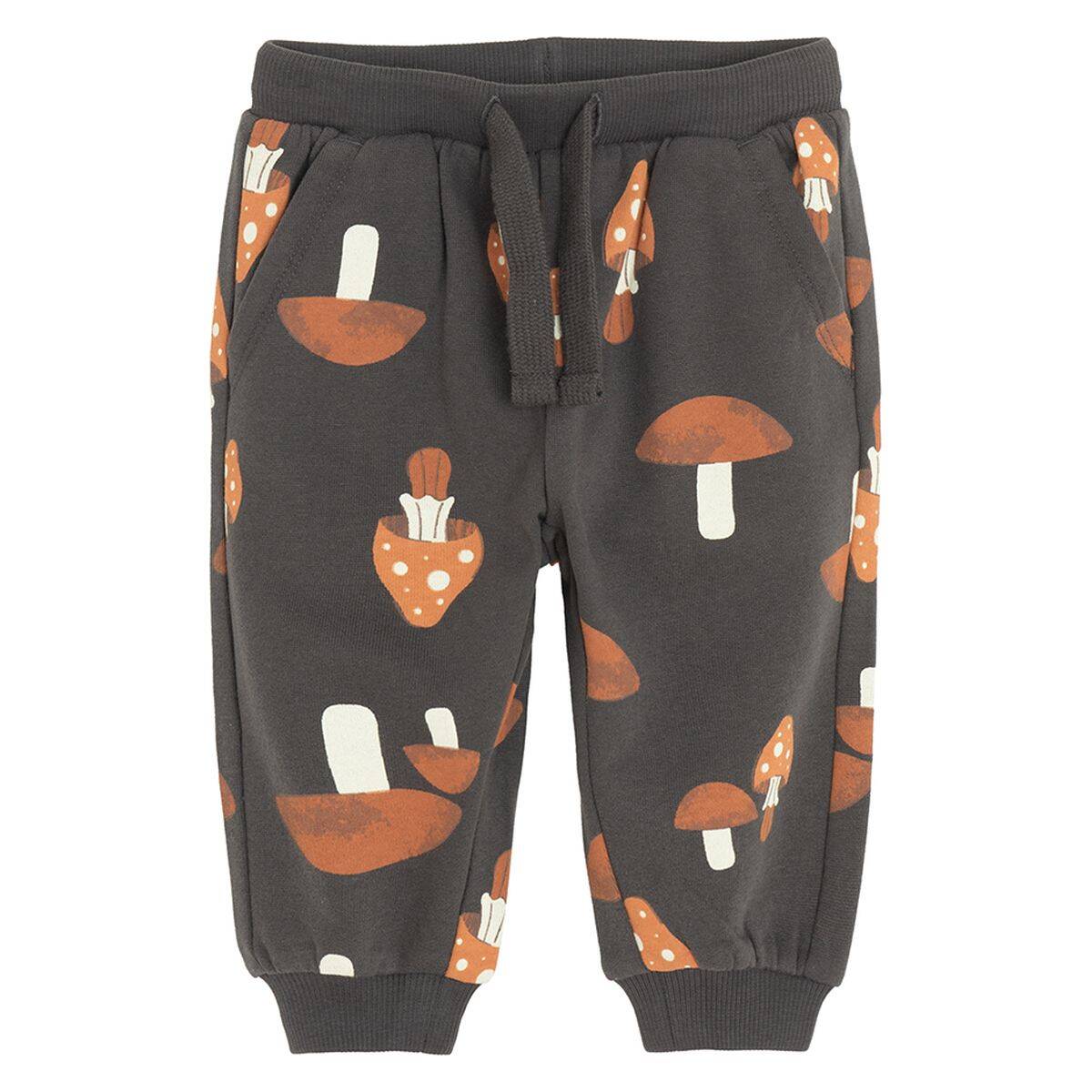 COOL CLUB hlače trenirka 2 kom DH CCB3102078-00 M Šareno 92