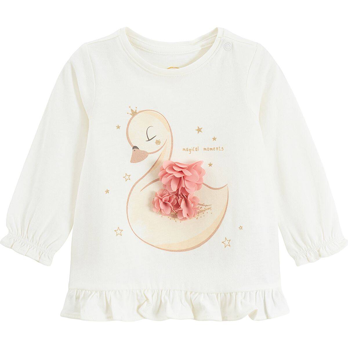 COOL CLUB komplet 2 djelni DR DH CCG3100485-00 Ž Šareno 92