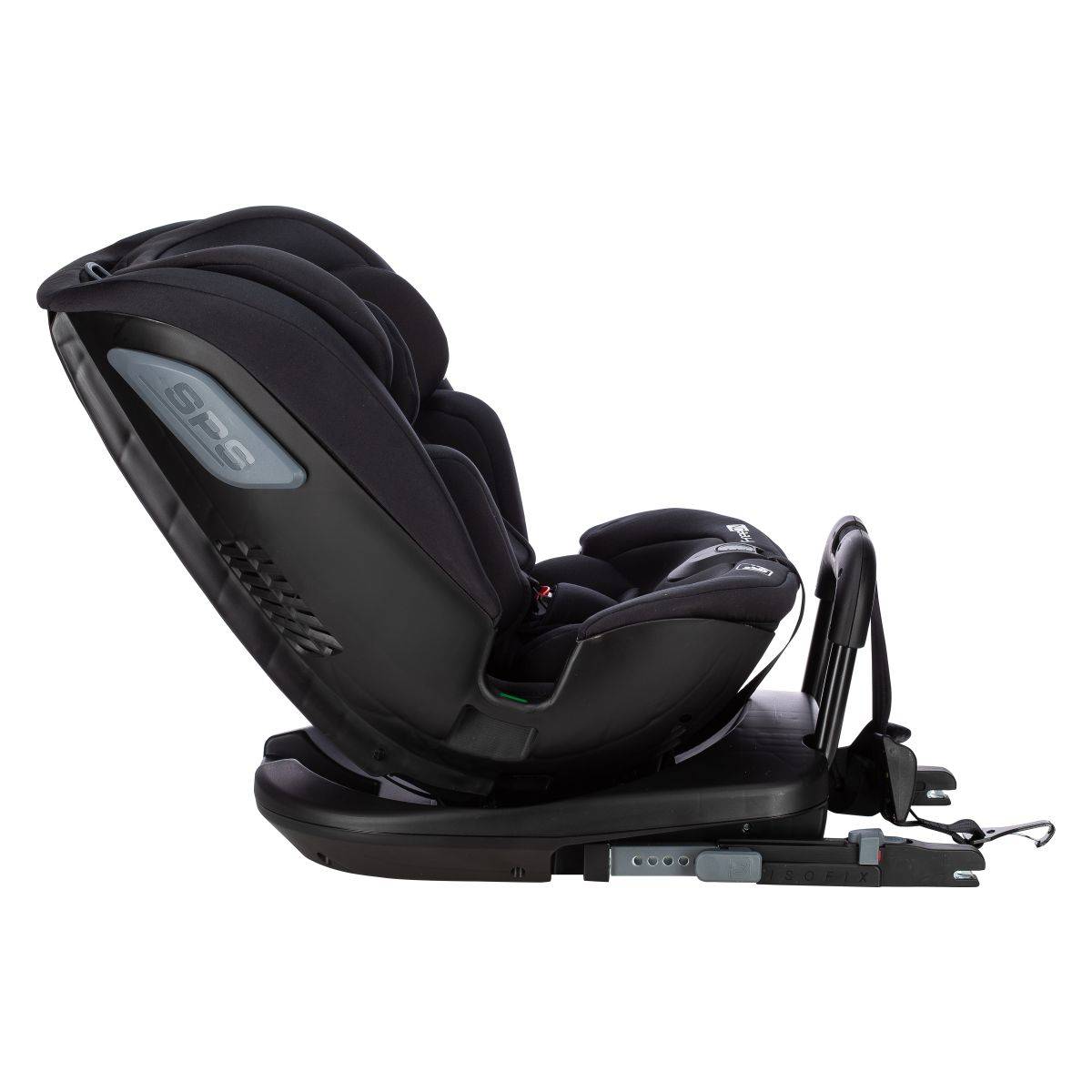 FREEON Autosjedalica i-size 40-150 cm Epic black