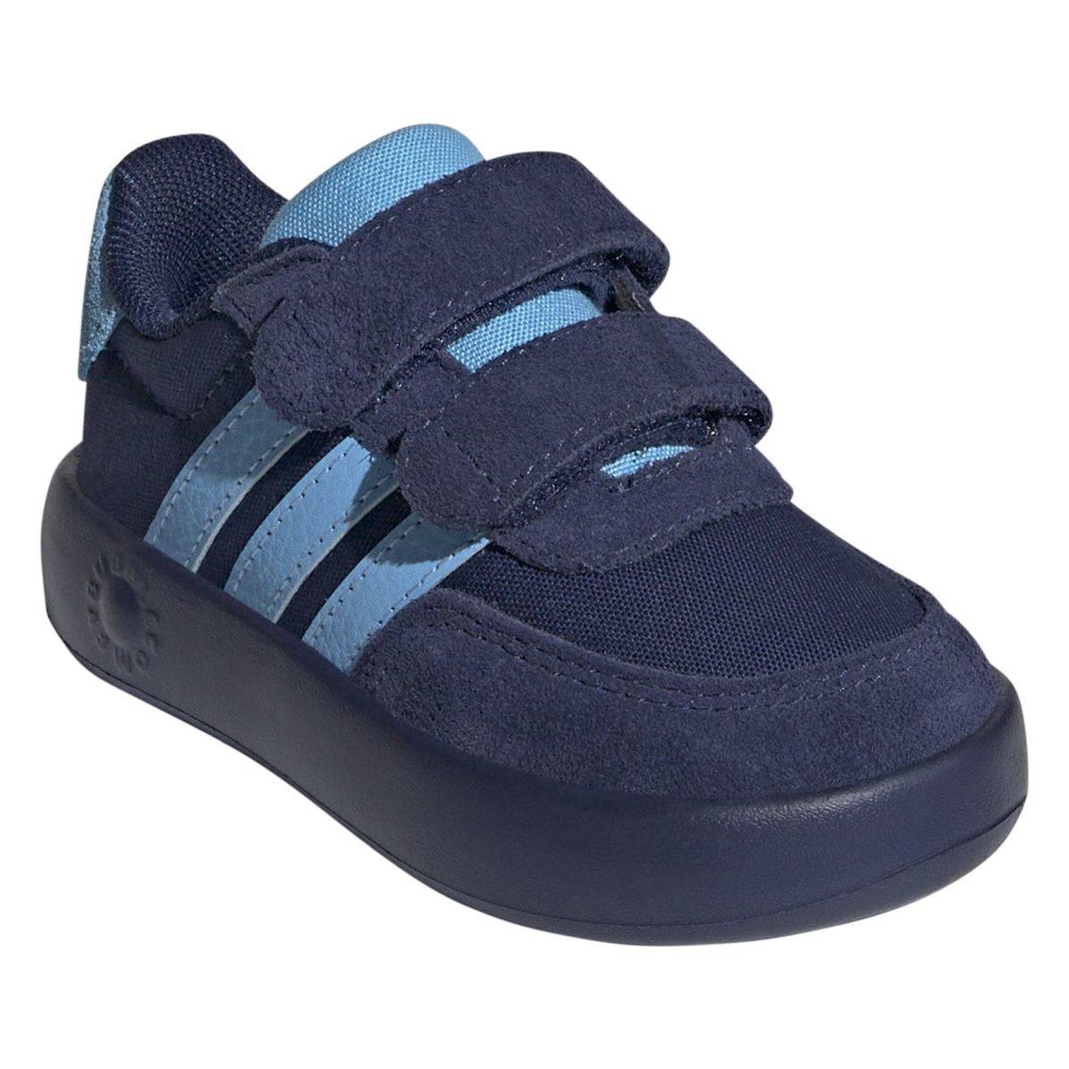 Adidas športni copat IE5744 BREAKNET 2.0 CF I F dkblue/seblbu/dkblue 22