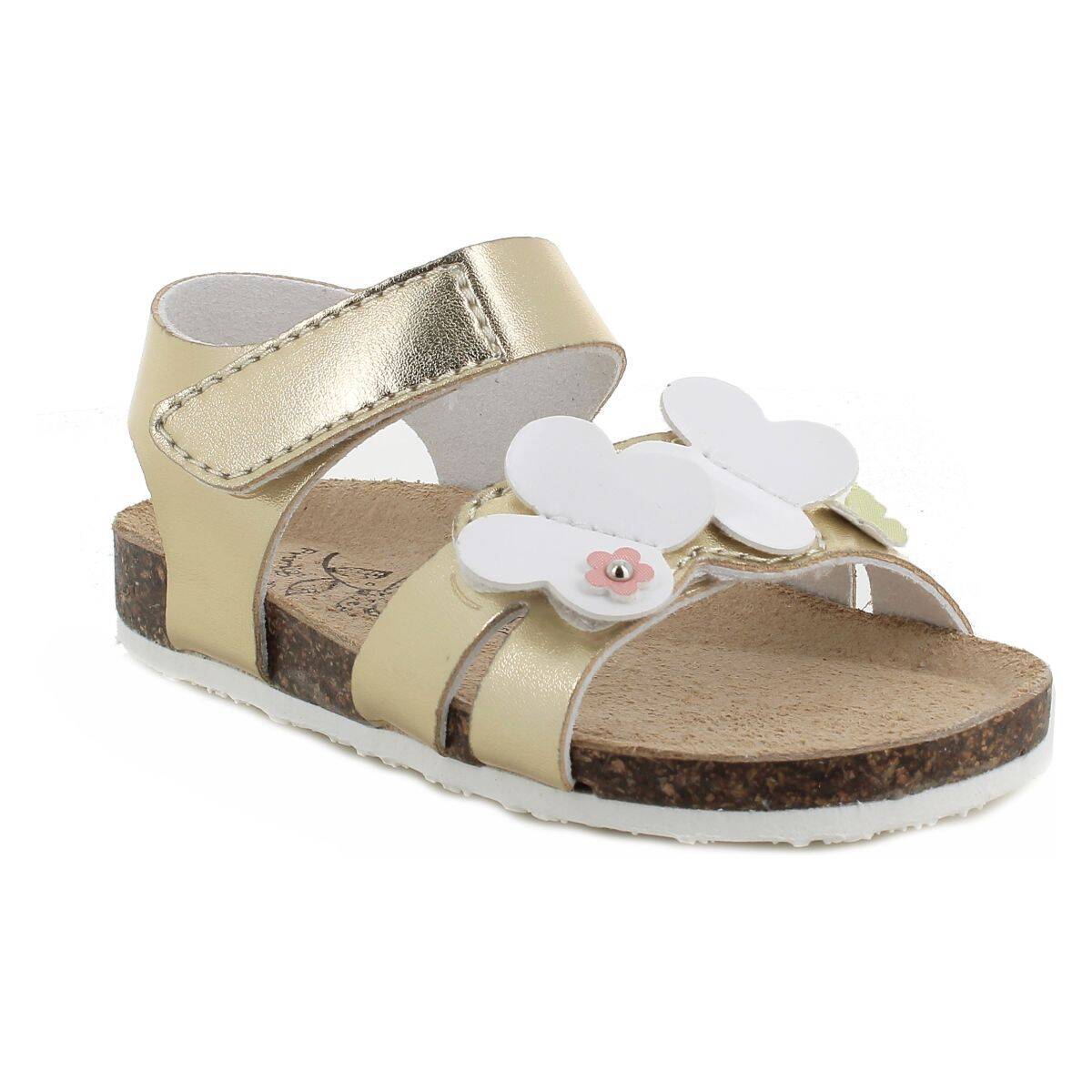 Primigi sandal PBK 79348 D oro chiaro 28