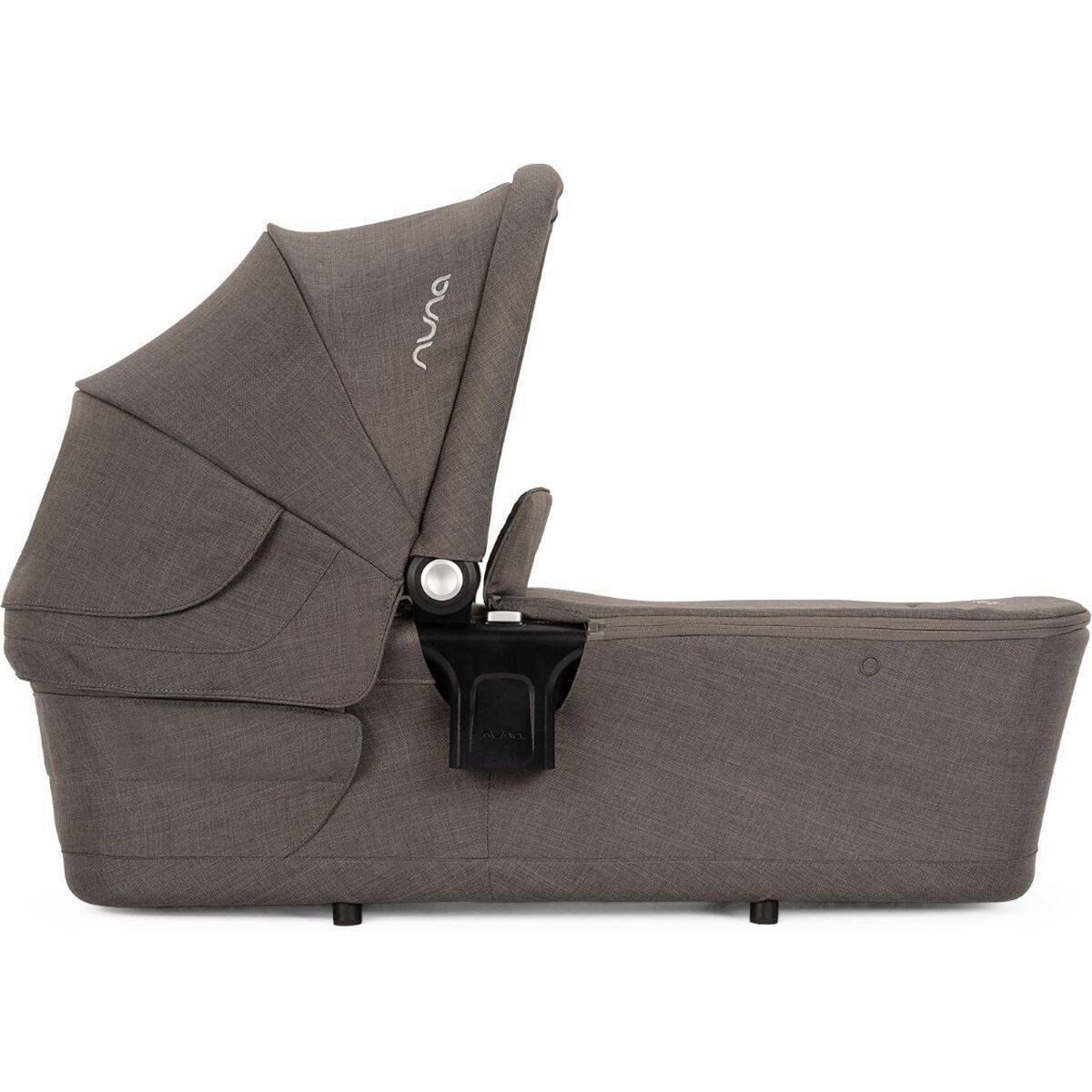 Nuna® Voziček 3v1 Pipa Next Swiv thunder