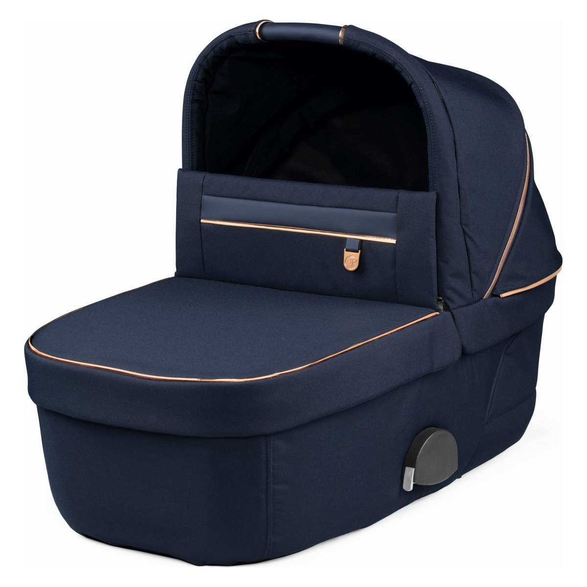 Peg Perego Voziček 3v1 Veloce modular Lounge blue shine