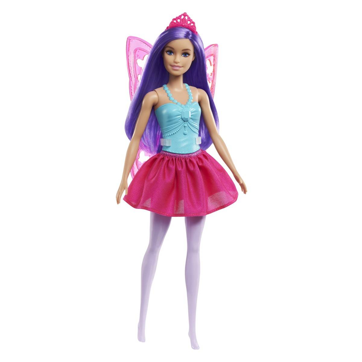 Barbie vila new arrivals
