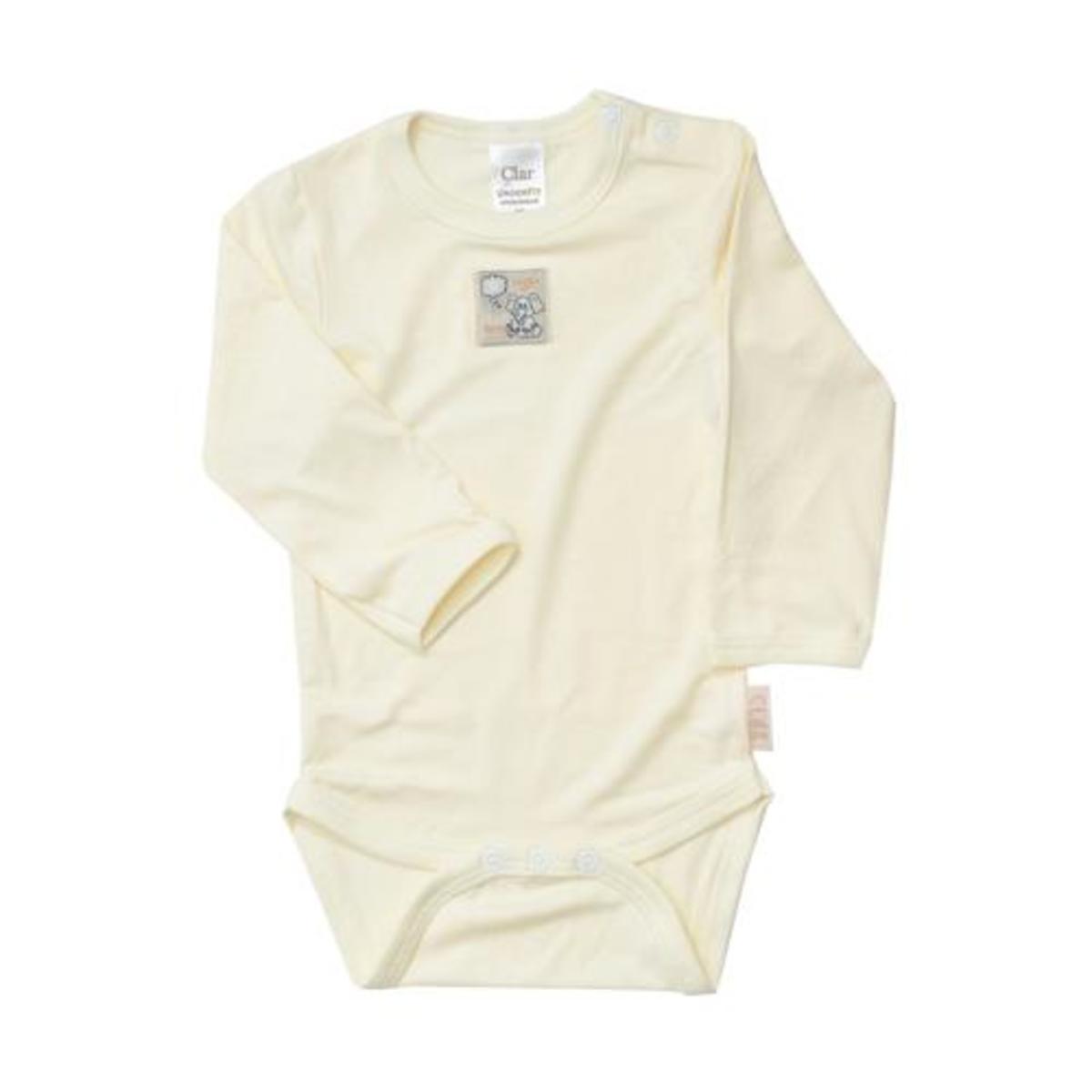 CLAR bodi bambus DR 5210 U Bež 98