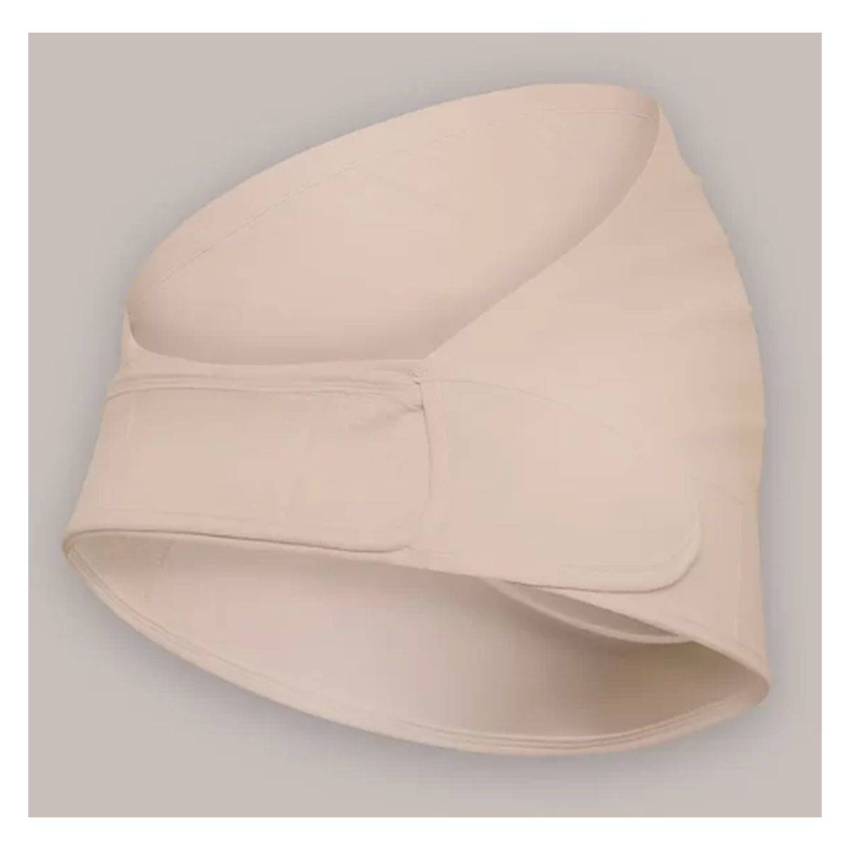 Carriwell podporni nosečniški pas nastavljiv, L/XL kožna barva CW5111