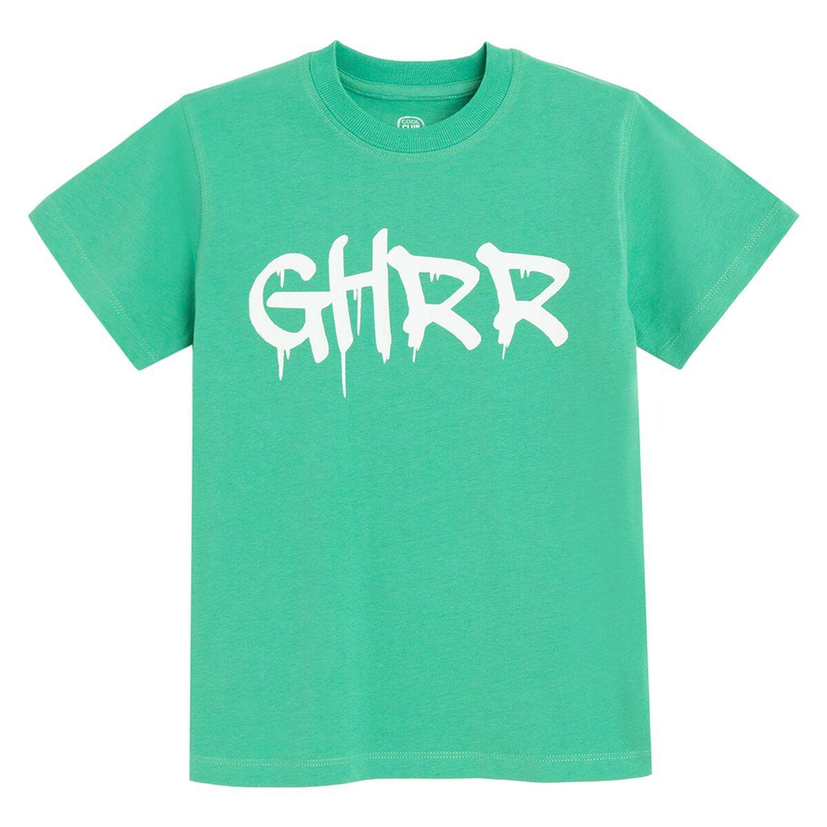 COOL CLUB majica 3 kom KR CCB3010562-00 M Šareno 116