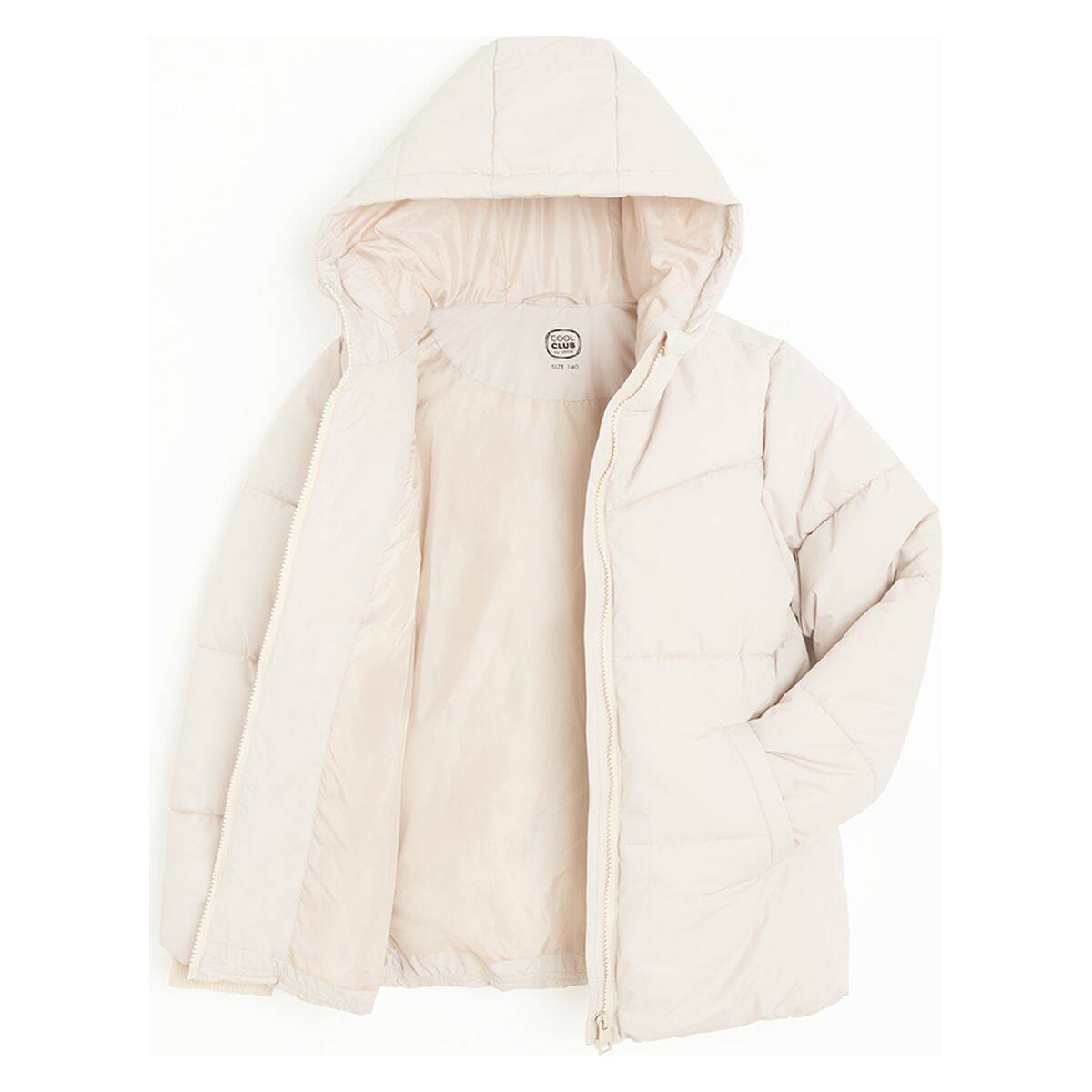 Cool Club jakna prehodna DR COG3120815 D Bež 134