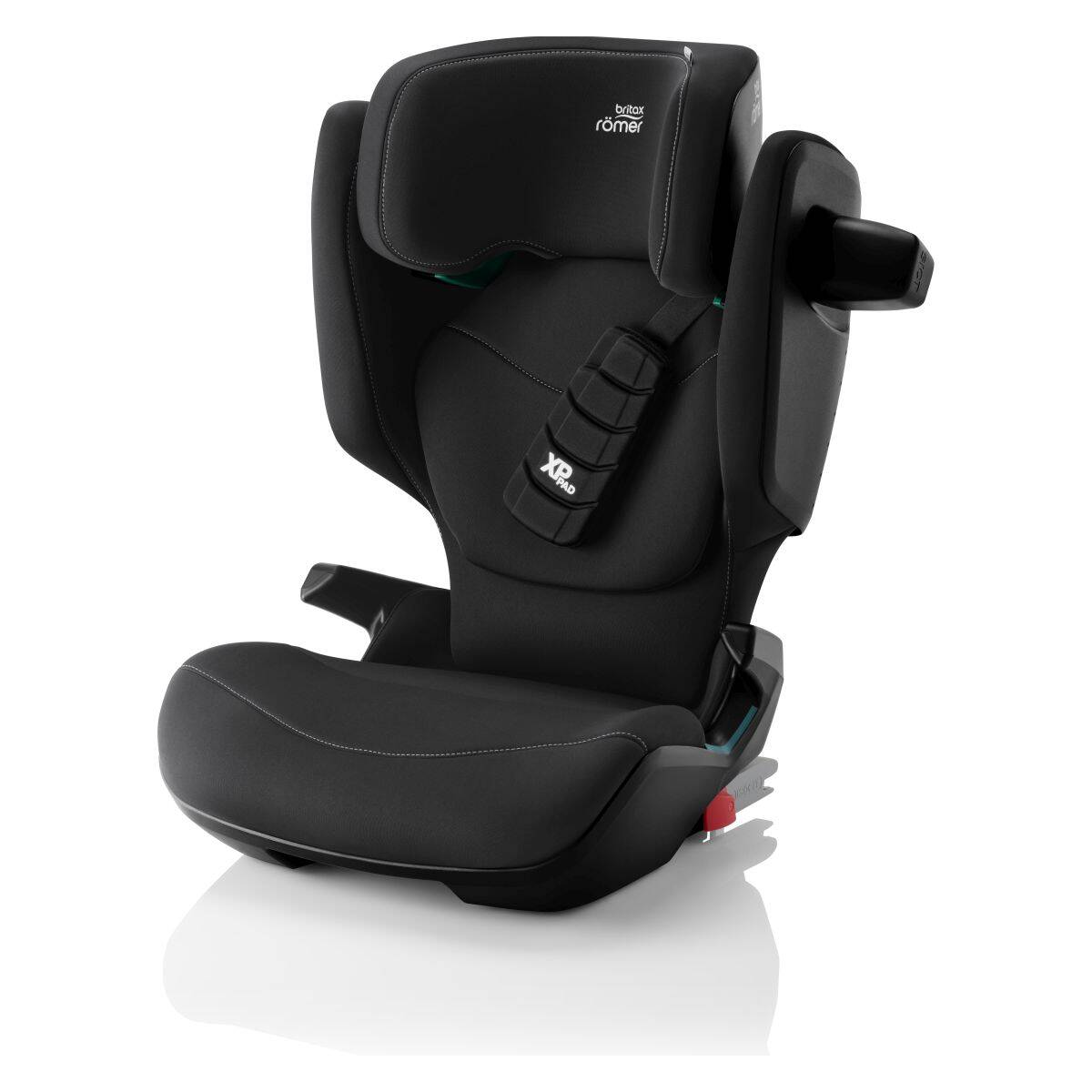 BRITAX RÖMER Autosjedalica i-size 100-150 cm Kidfix Pro Classic space black