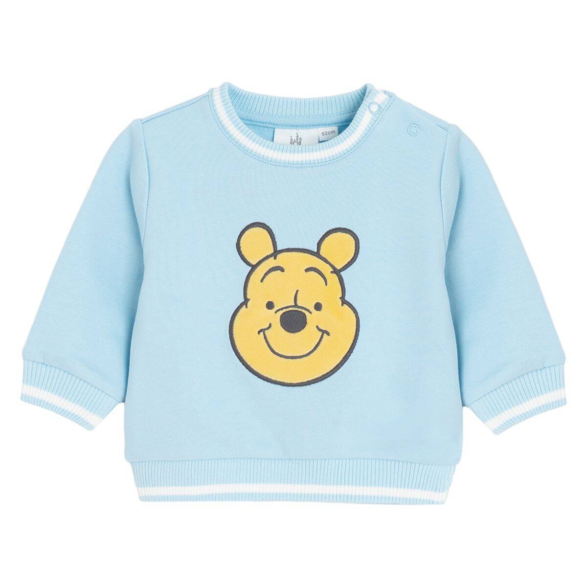 Cool Club trenirka DR DH LCB3001552-00 WINNIE THE POOH F Modra 80