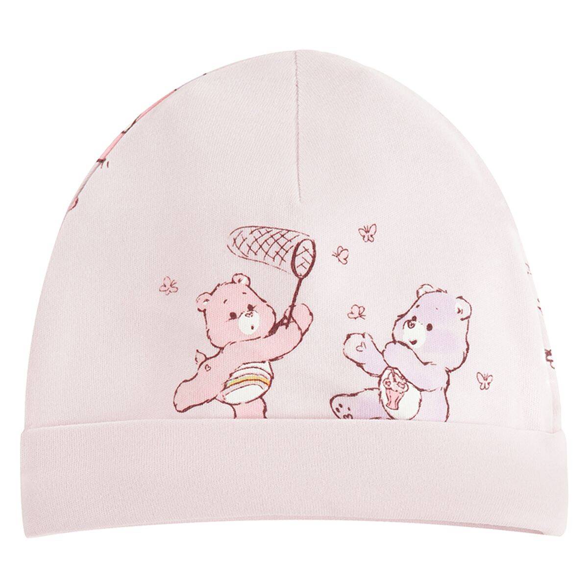 COOL CLUB poklon komplet DR DH LCG3001919-00 CARE BEARS Ž Šareno 68