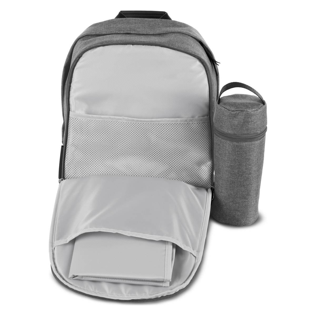 UppaBaby Nahrbtnik za pripomočke Greyson V2