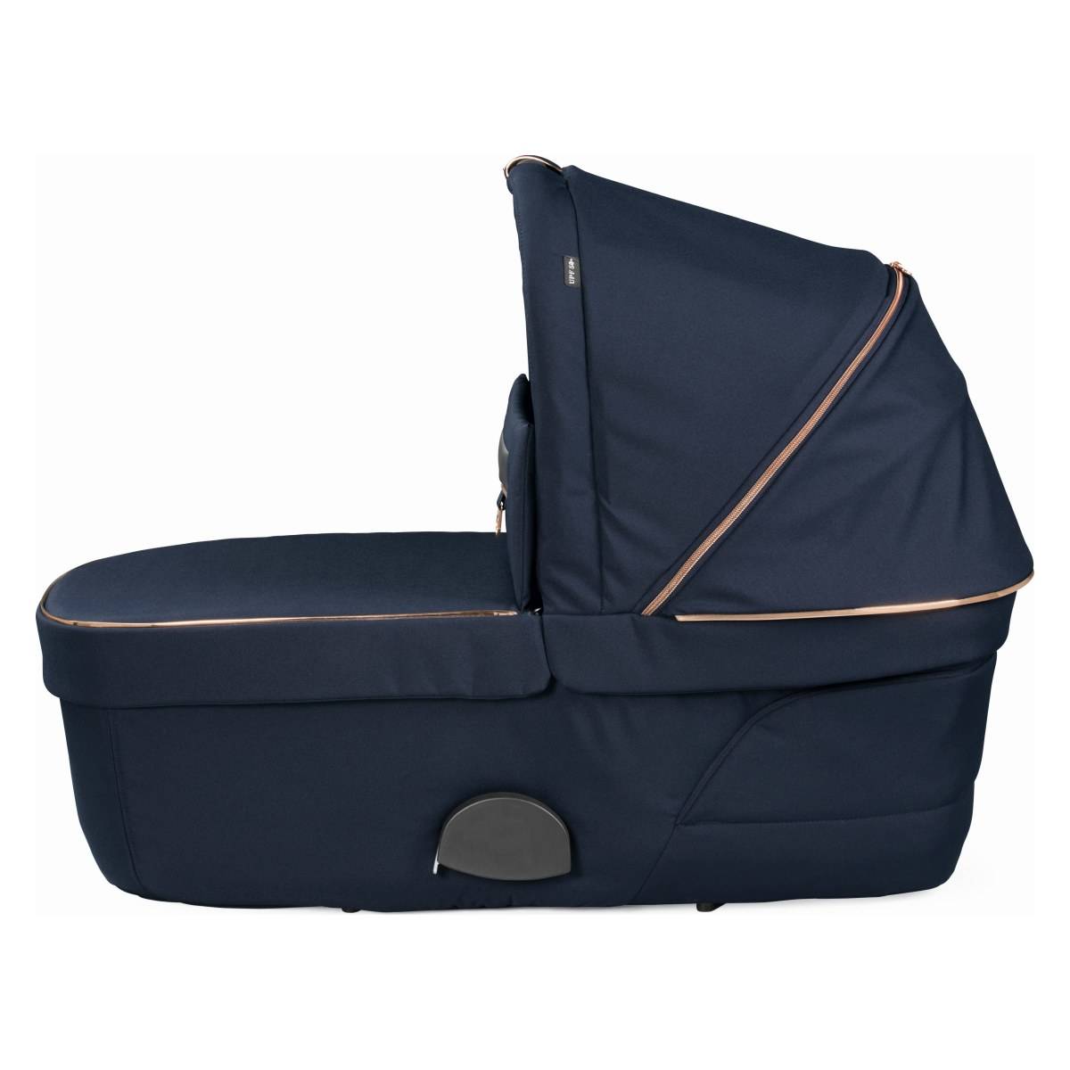 Peg Perego Voziček 3v1 Veloce modular Lounge blue shine